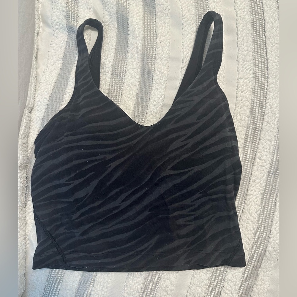 Lululemon Align Tank